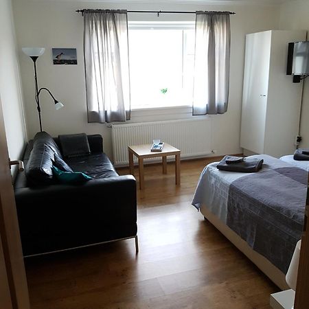 Sigurhaeth - Apartment With All Within Your Reach Ísafjörður Esterno foto